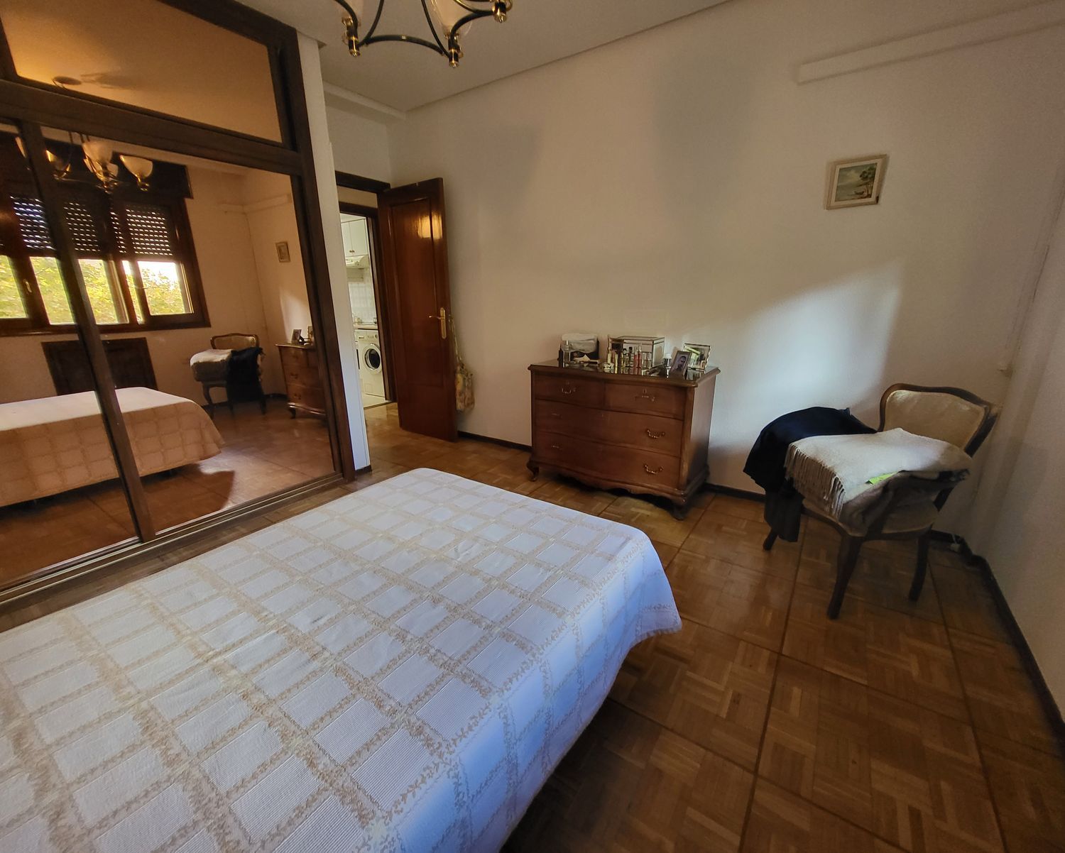 Piso en venta en Calle de Walia, 4 - Foto 3