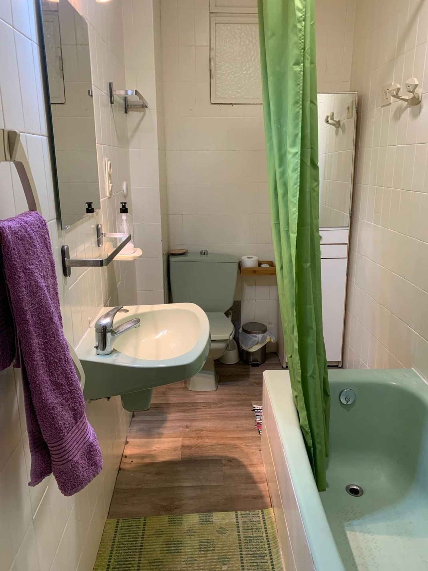 Piso en calle Arjona, 11 - Foto 16