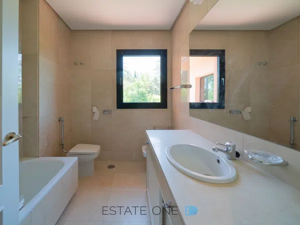 Casa o chalet independiente en Somosaguas - Foto 32