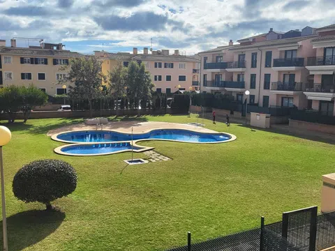 Piso en calle de Santa Margalida, 5