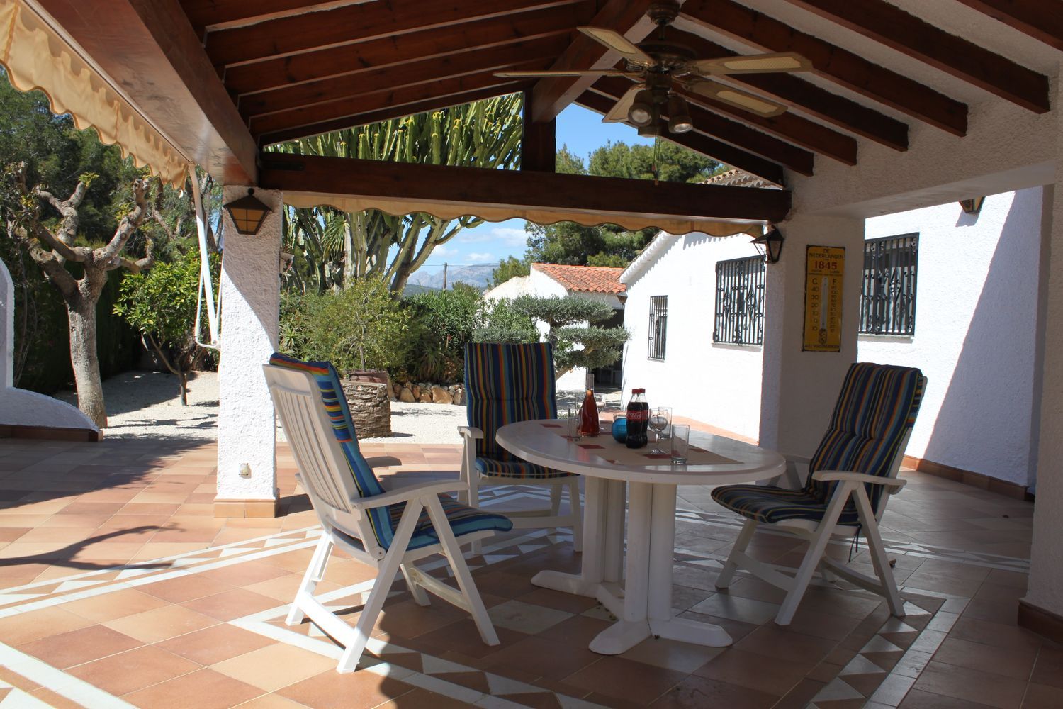 Casa independiente en calle Paradís, 50 - Foto 7