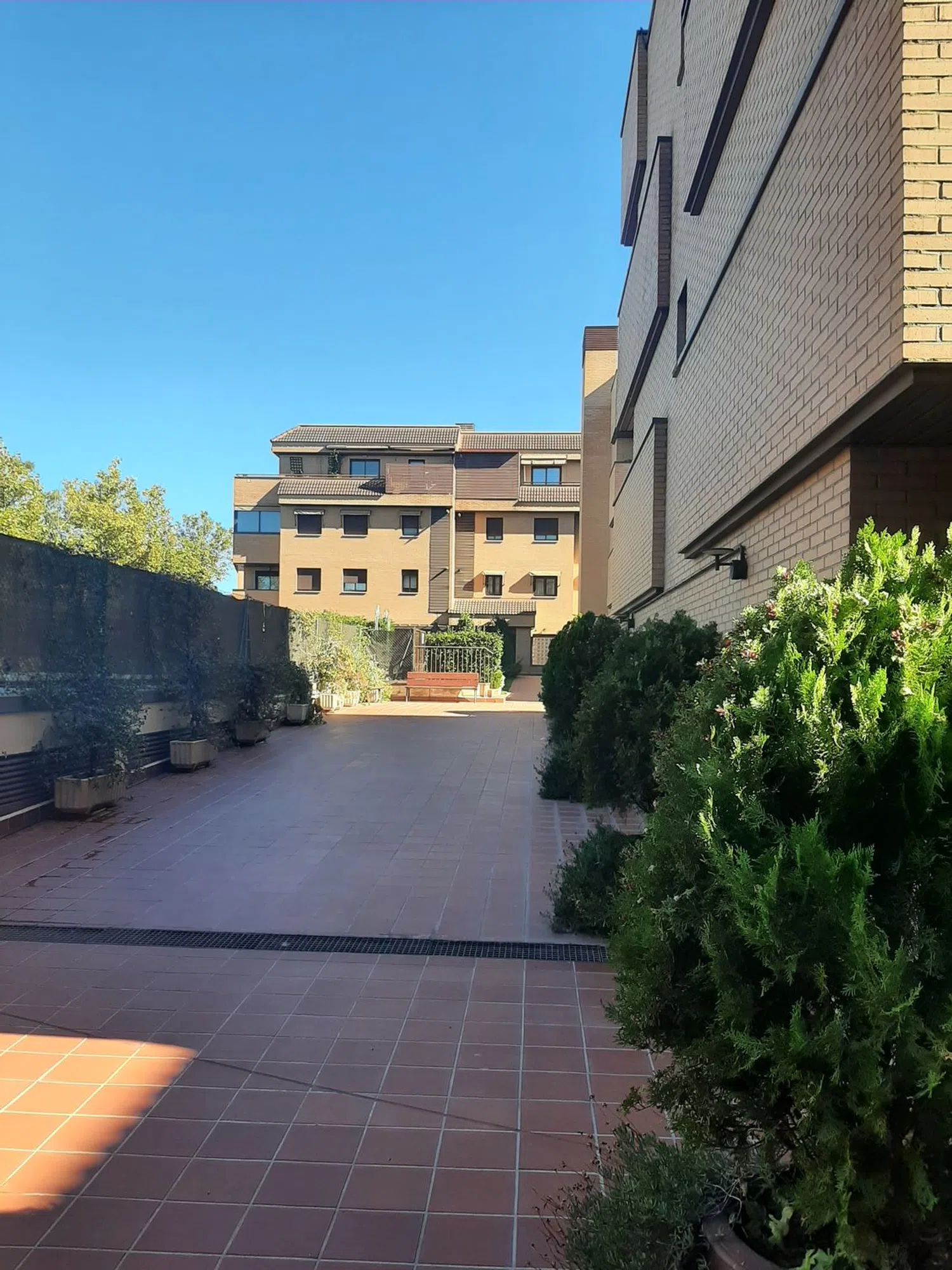 Ático en calle Castillo de Simancas, 2 - Foto 2