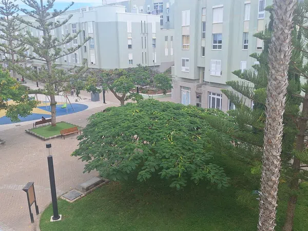 Piso en Alcalde Jose Carlos Glez., 4 - Foto 8
