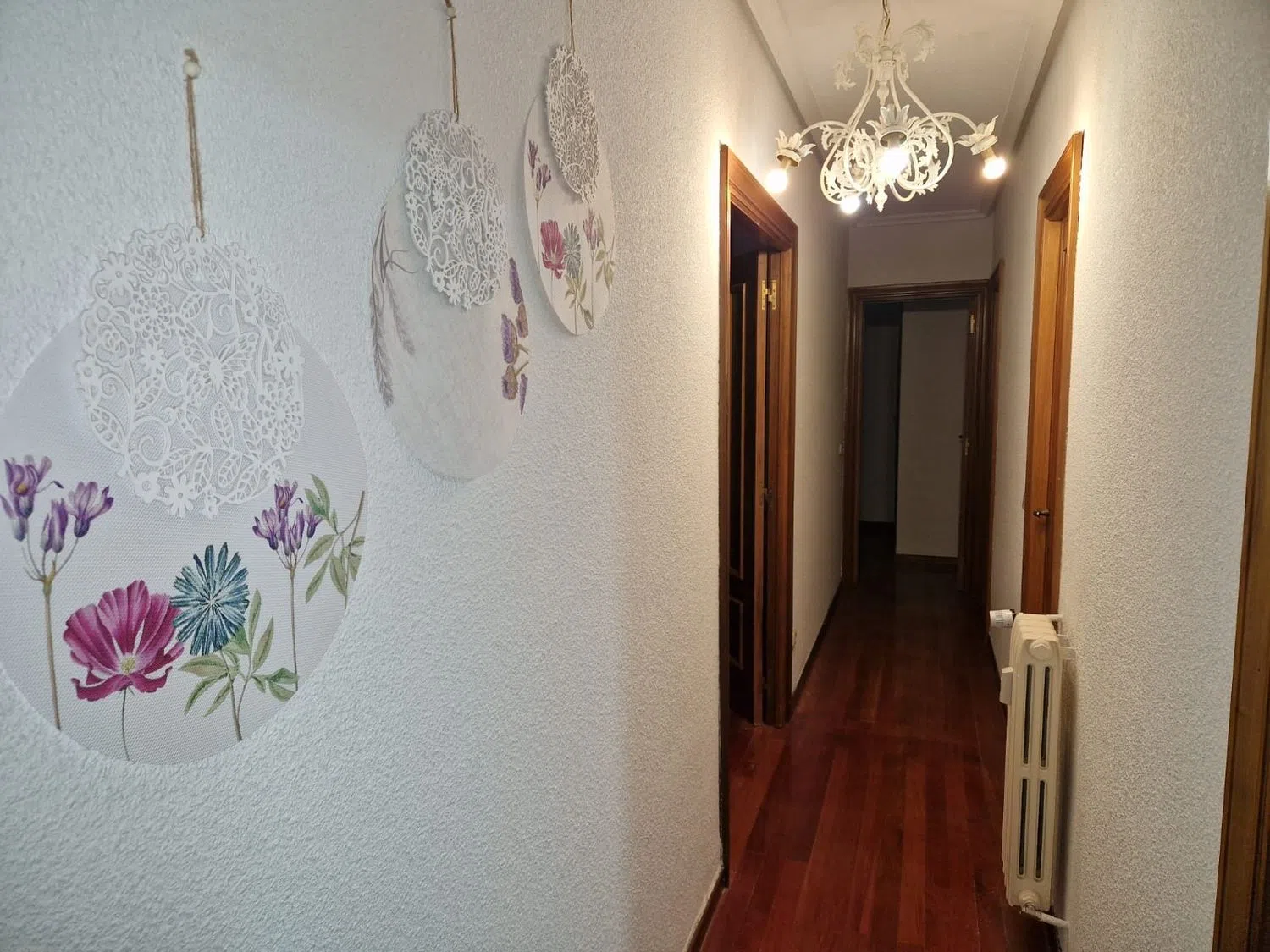 Piso en Campo de San Francisco, 7 - Foto 4