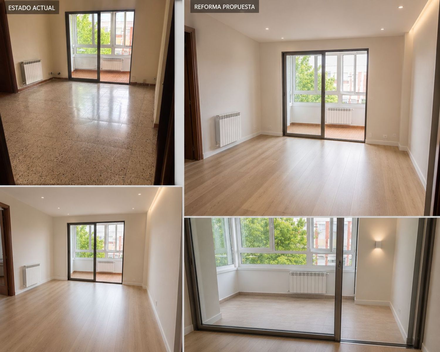 Piso en Calle Doctor Arce, 2, Zona norte, Zona norte - Foto 13