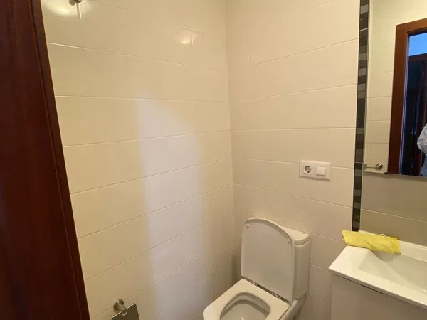 Piso en Calle de San Pedro de Mezonzo, 28 b, Ensanche - Sar - Foto 6