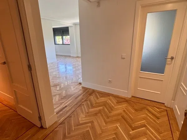 Piso en Encinar de los Reyes - Foto 21