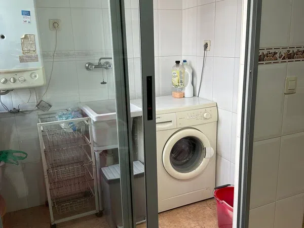 Piso en Calle Joaquín García Girona, 64, Zona Estación-Universidad - Foto 5