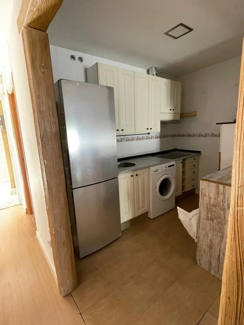 Planta baja en  Calle Unión Castilla 18 - Foto 2