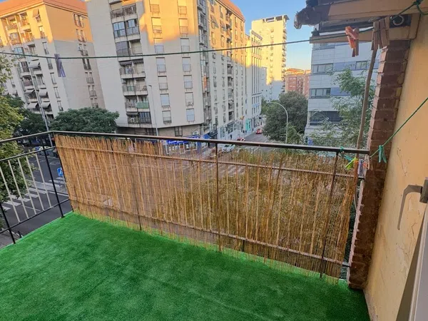 Piso en Avenida de Alemania, 1, Centro, Cáceres - Foto 1