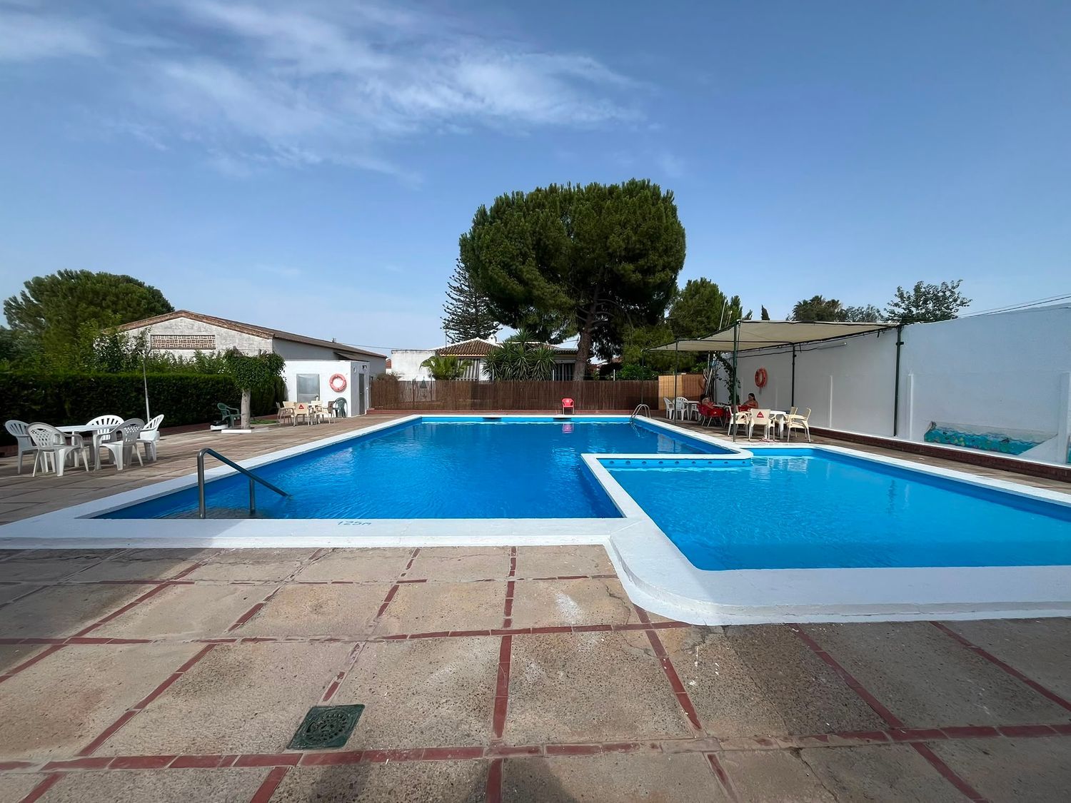 Chalet pareado en Urbanización Nuestra Señora del Prado, 19, Ramal de Espartinas, Ramal de Espartinas - Foto 28