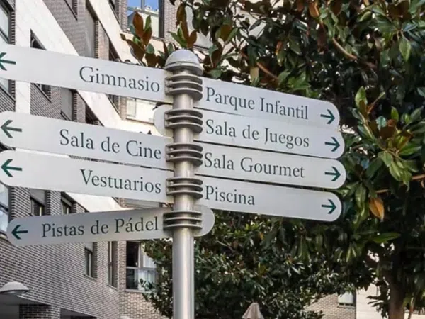 Piso en calle de Carlos y Guillermo Fernández Shaw, 1 - Foto 4