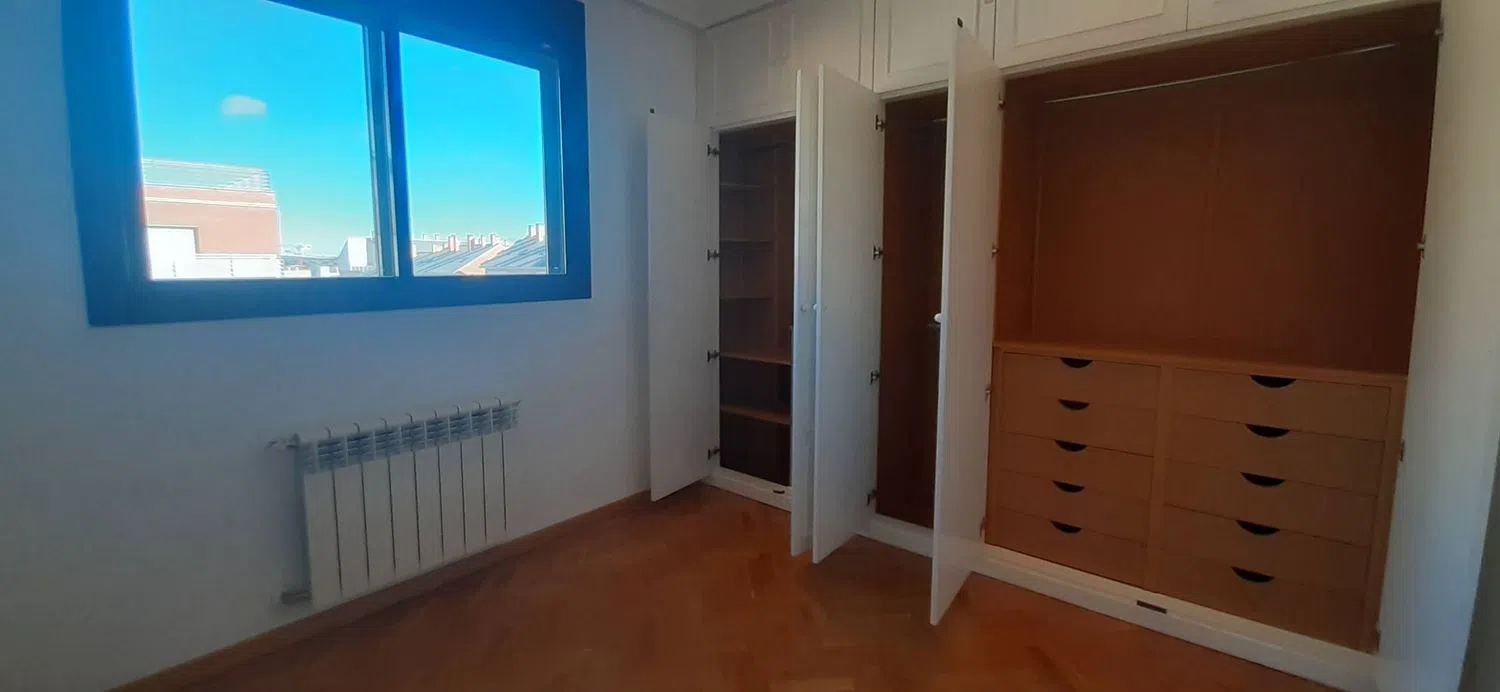 Piso en calle de la Sierra de Atapuerca, 31 - Foto 14