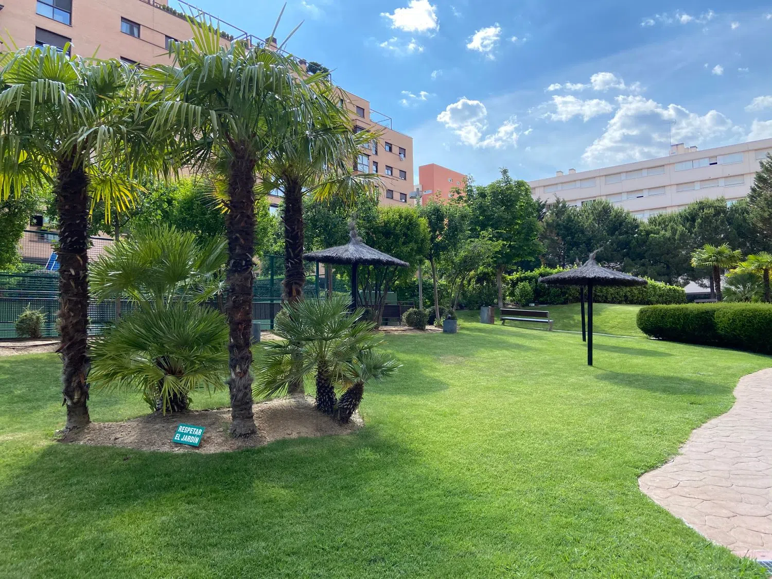 Piso en calle de la Sierra de Atapuerca, 31 - Foto 3