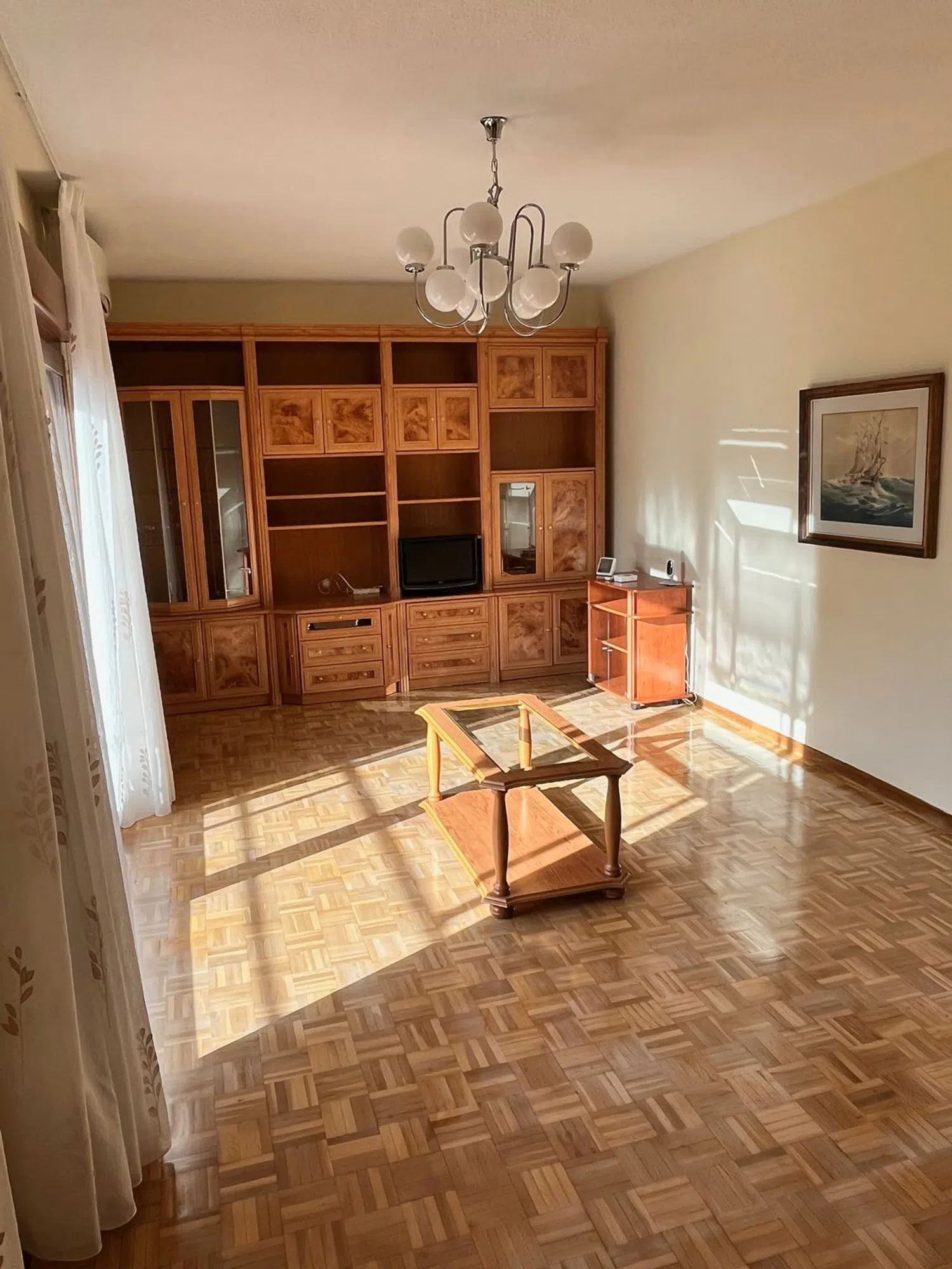 Piso en calle del Cine, 42 - Foto 2