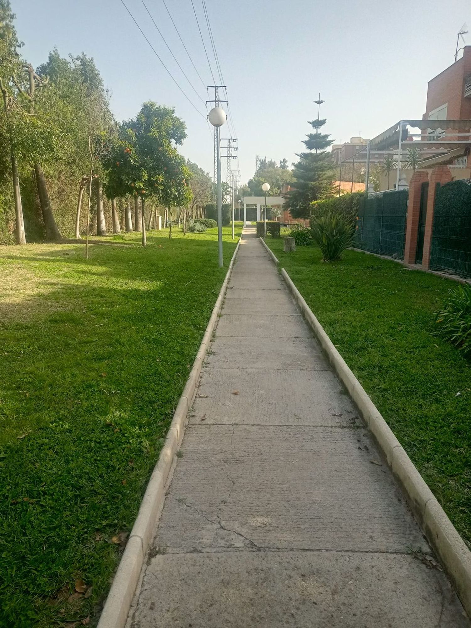 Chalet adosado en Calle Cielo, 3, Alcalde L. Uruñuela - Palacio de Congresos - Foto 34