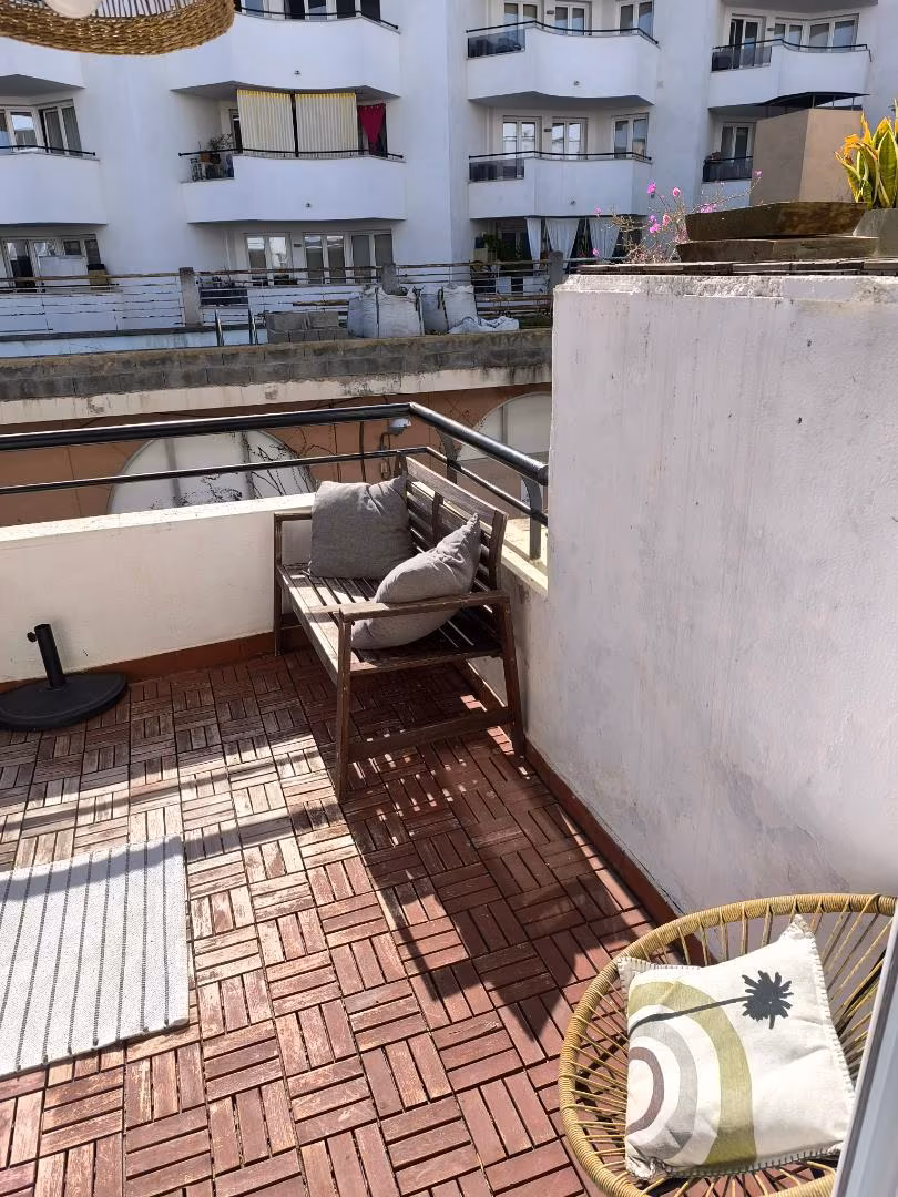 Estudio en calle Carrer Baionetes 32 - Foto 3