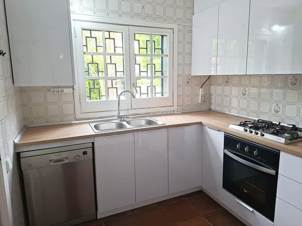 Casa o chalet independiente en Avenida de l'Enllaç - Foto 12