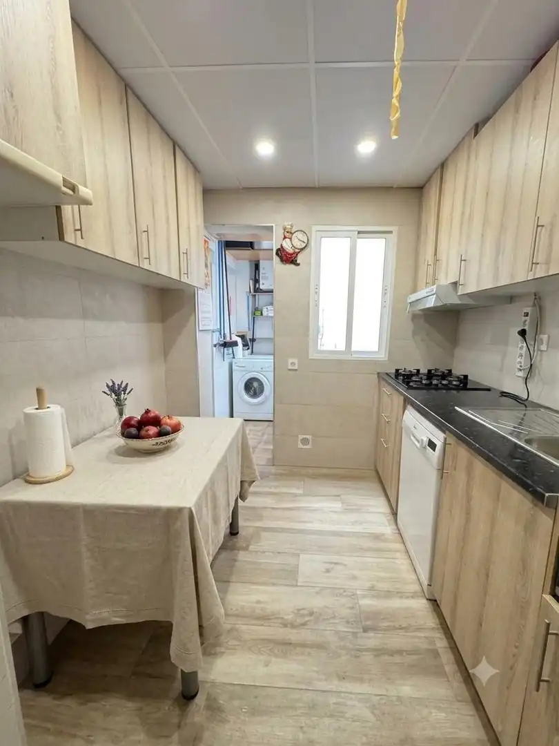 Apartamento en Alicante / Alacant - Foto 5