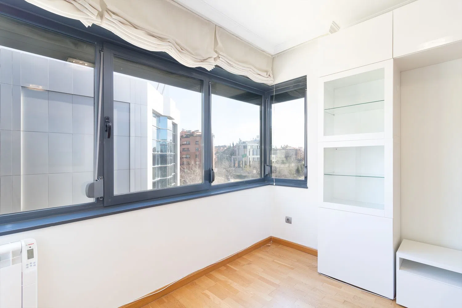 Piso en calle Bausá, 17 - Foto 3