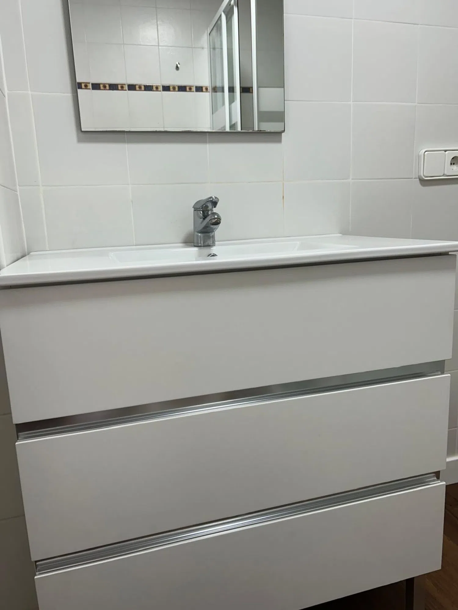 Piso en calle de Goethe, 6 - Foto 13