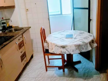 Piso en  Calle San Vicente 8 - Foto 7