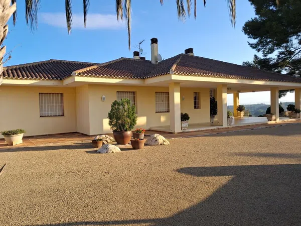 Casa o chalet independiente en El Pilar - Santa Ana, El Pilar - Santa Ana - Foto 1