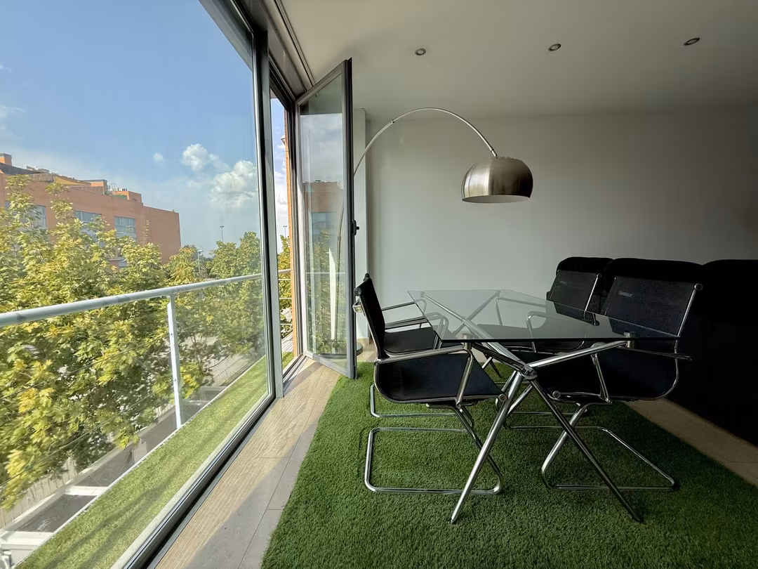 Loft en  Calle Pedrezuela 2 - Foto 3
