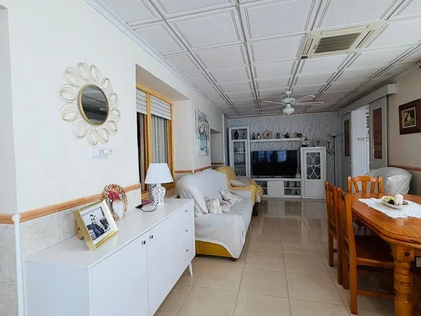 Chalet pareado en Avenida Federíco García Lorca, 57 - Foto 9