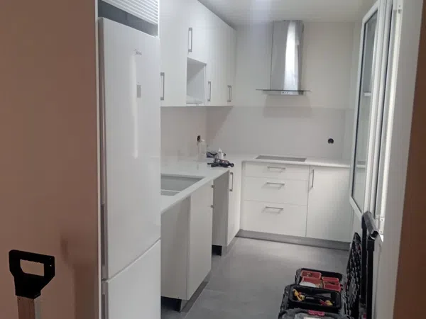 Piso en Juan Ramon Jimenez, 15 - Foto 1