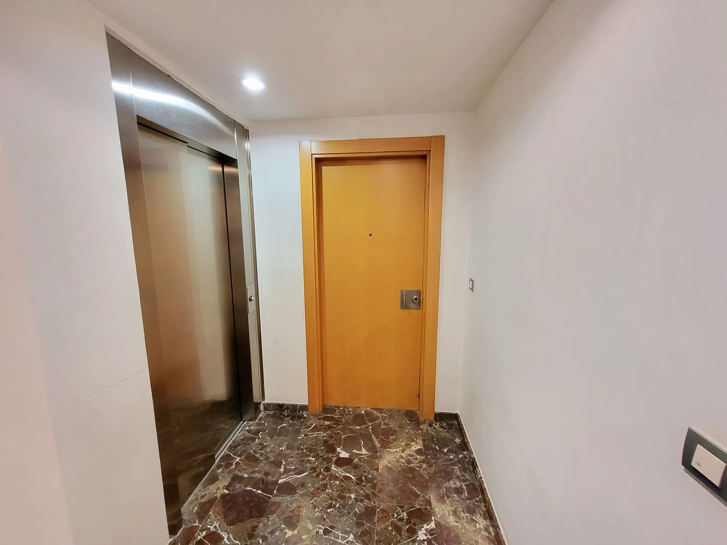 Piso en calle de García Galdeano, 1 - Foto 27