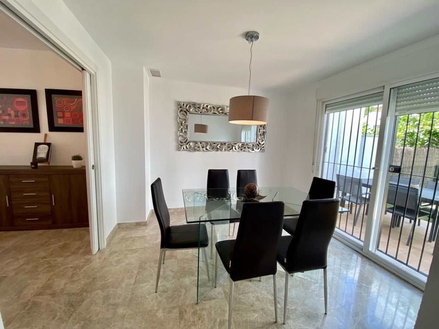 Chalet pareado en Urbanización Los Naranjos de Marbella, 1 - Foto 8