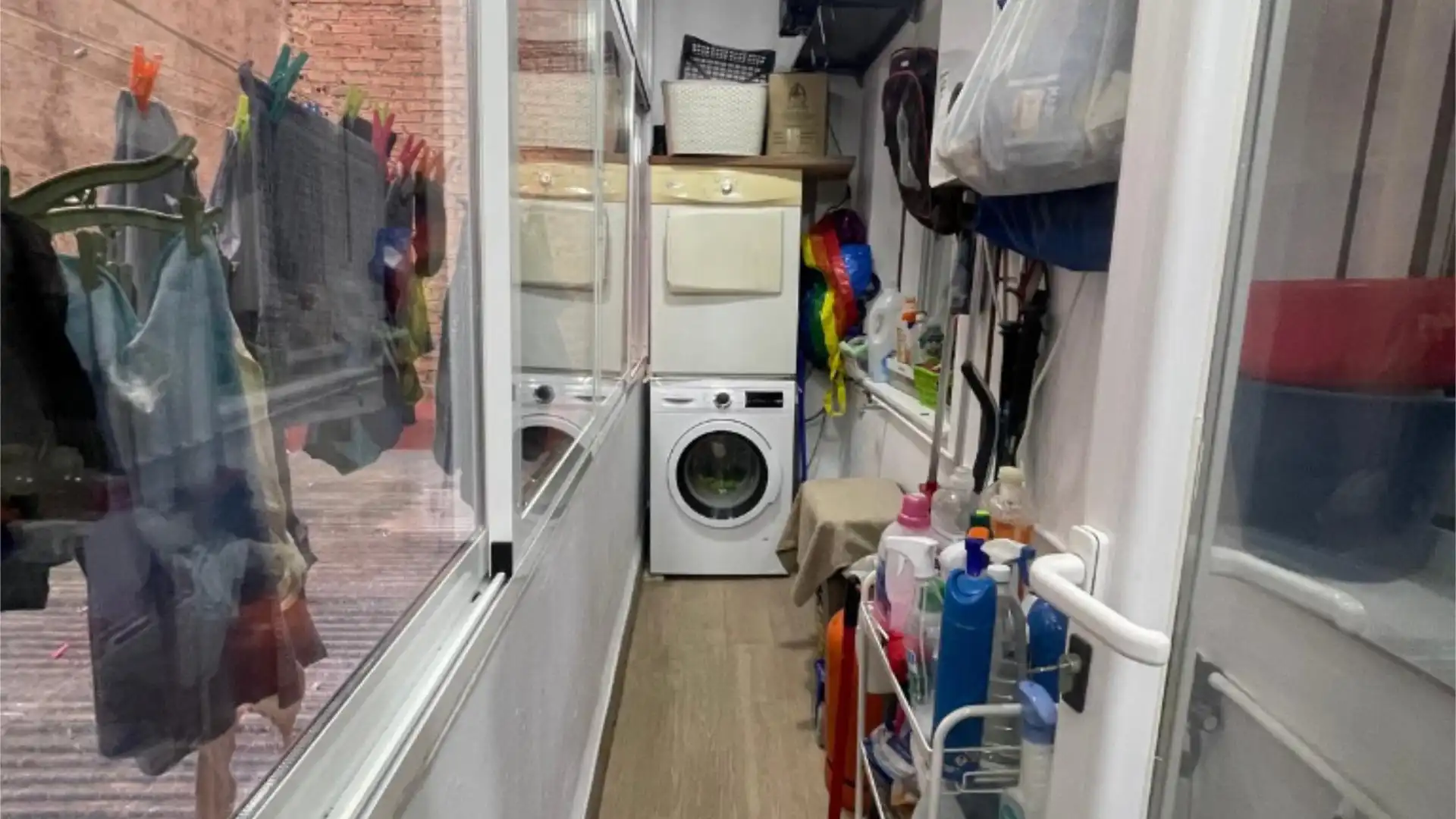 Piso en  Calle el Trevenque 30 - Foto 16