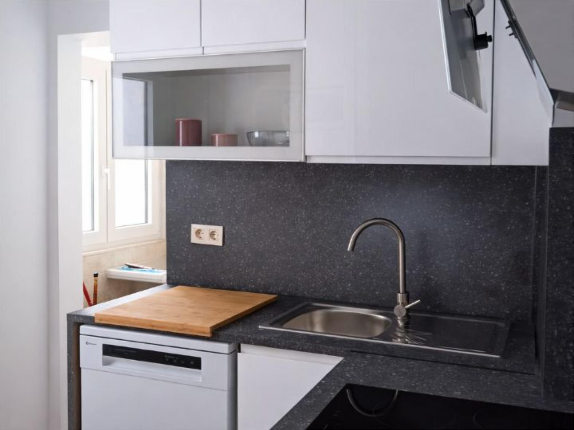 Piso en  Calle Calderón de la Barca 20 - Foto 7