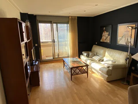 Piso en calle de José Oto, 63