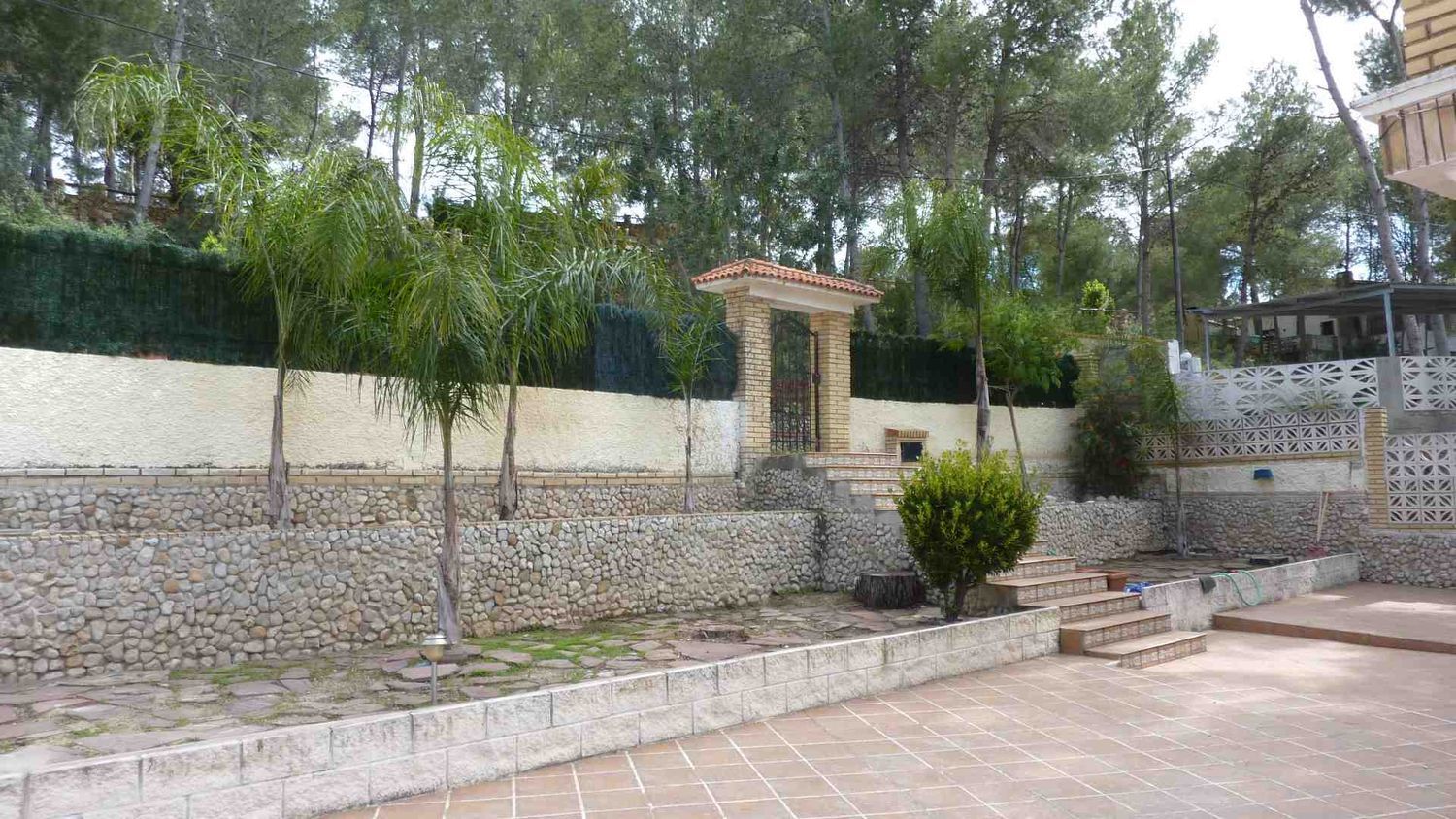 Casa o chalet independiente en Calle Alicante Calicanto, 11 - Foto 3