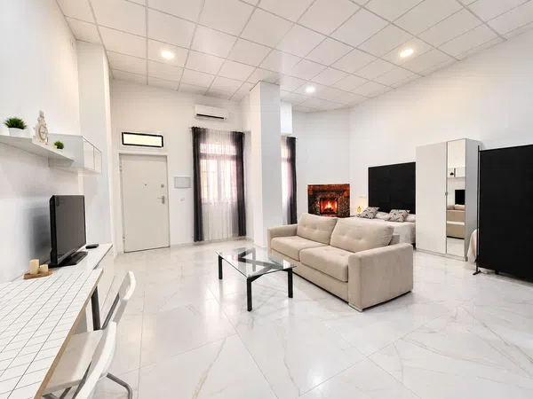 Piso en Pierrot, Cortijo Alto - Foto 5