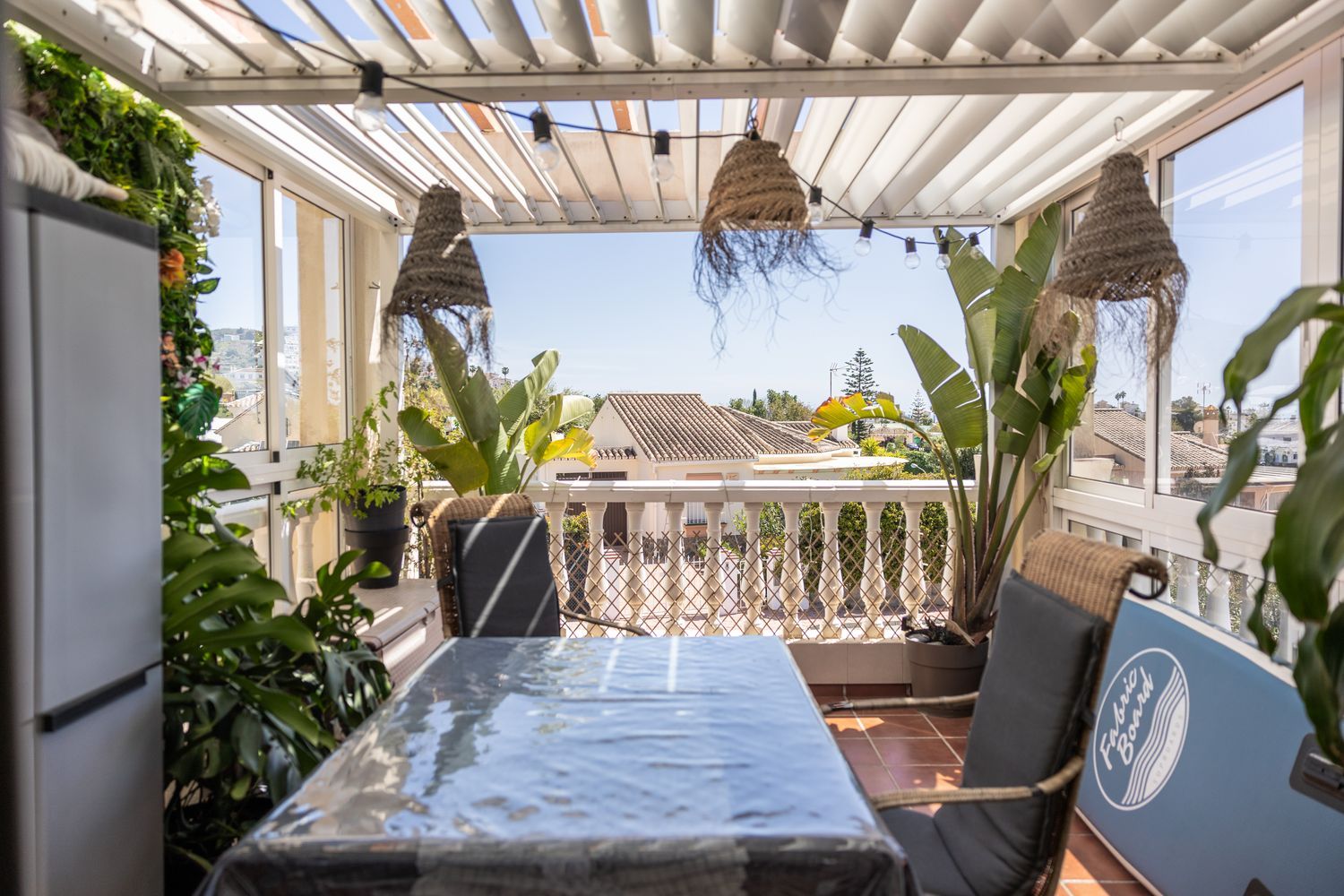 Piso en Calle Brisamar, 351 b - Foto 2