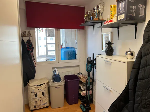 Piso en calle de Inocencio Ruiz Lasala, 62 - Foto 10