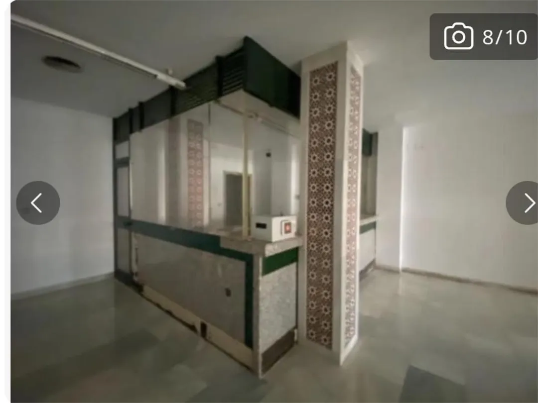 Estudio en  Avenida de Fuente Amarga 37 - Foto 9