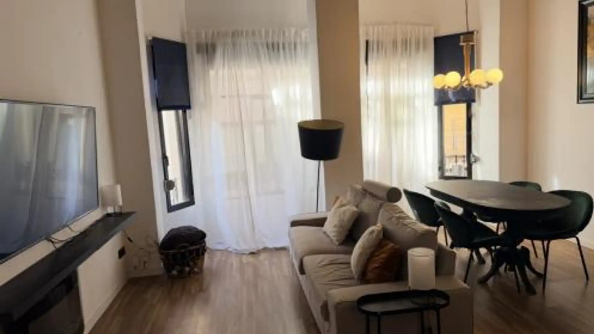 Piso en  Carrer Tinent Ruiz Bru 17 - Foto 10