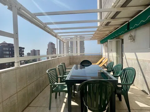 Piso en avenida Costa Rica, 2