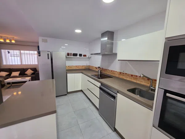 Chalet adosado en Poetisa, 1, Cártama pueblo, Cártama pueblo - Foto 28