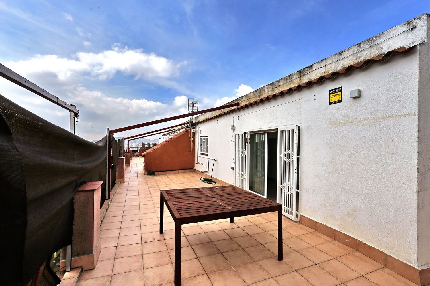 Ático en calle de Prat de la Riba, 95 - Foto 1