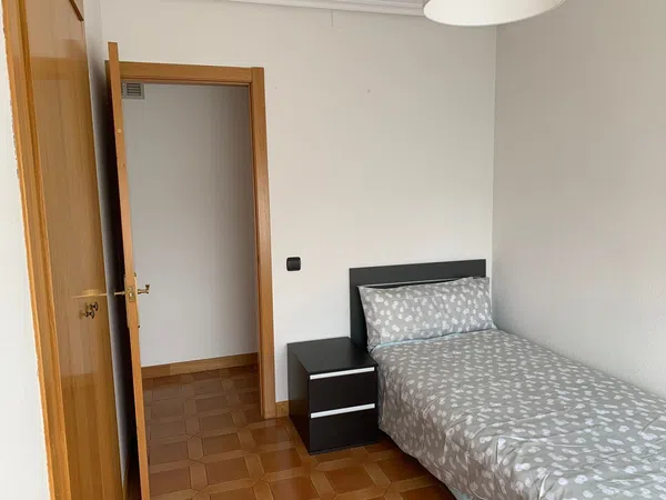 Piso en Calle Obispo Lepe, 7, Residencia, Residencia - Foto 13