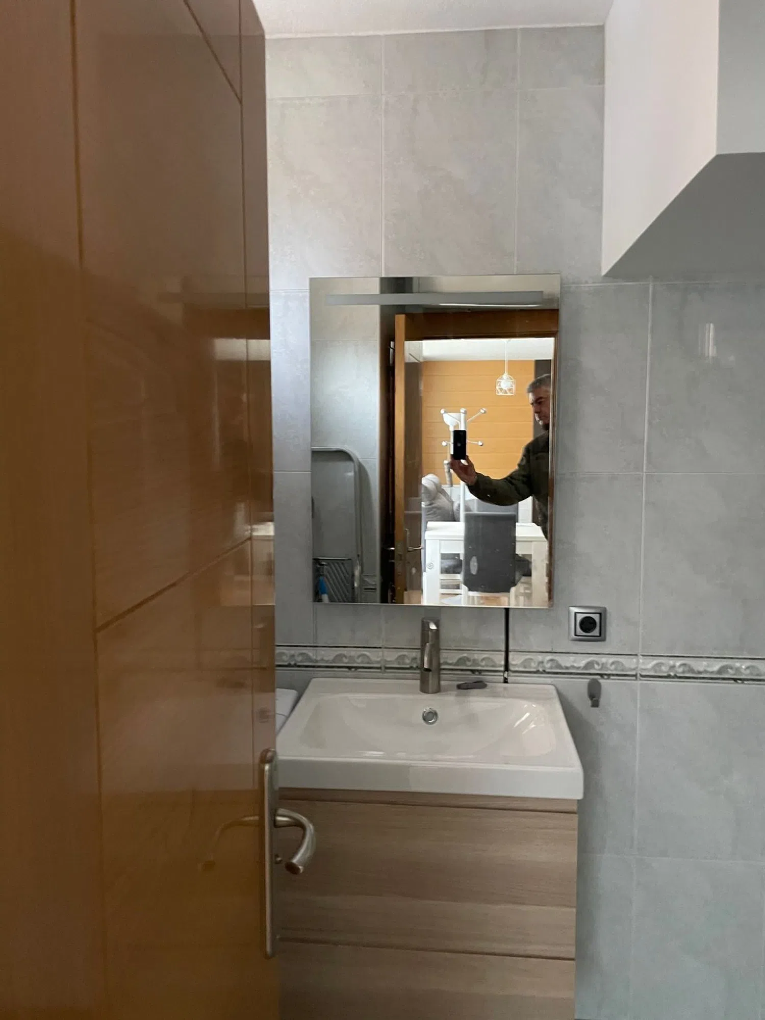 Estudio en avenida de Portugal, 155 - Foto 10