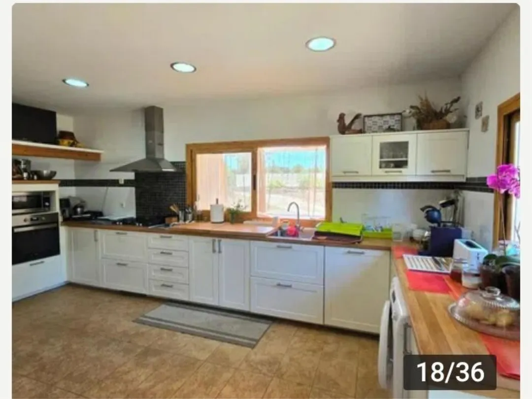 Finca rústica en  Diseminado 8746- Sa Casa Blanca 1 - Foto 18