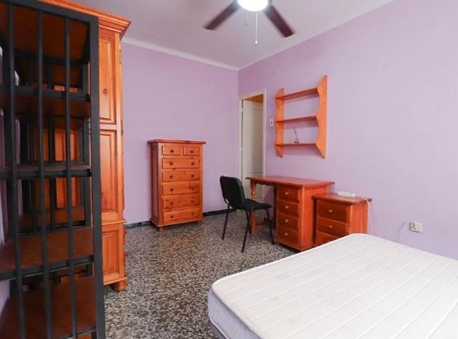 Piso en Calle San Miguel, 41 - Foto 6
