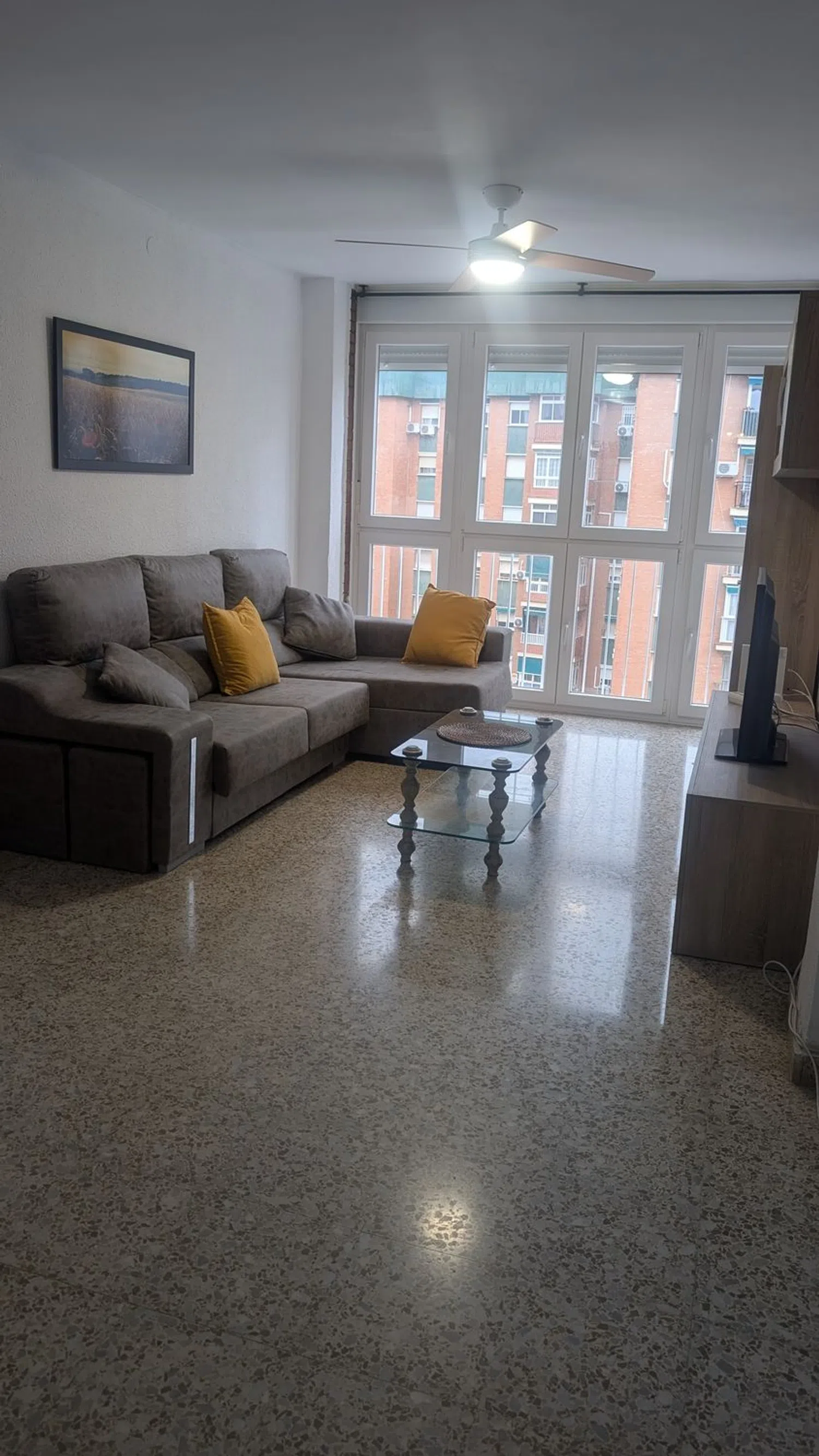 Piso en calle Francisco Pacheco, 9