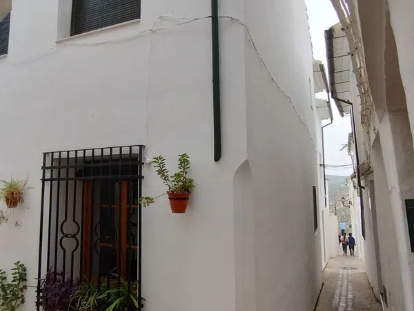 Casa o chalet independiente en Calle Bajondillo, 5 - Foto 5